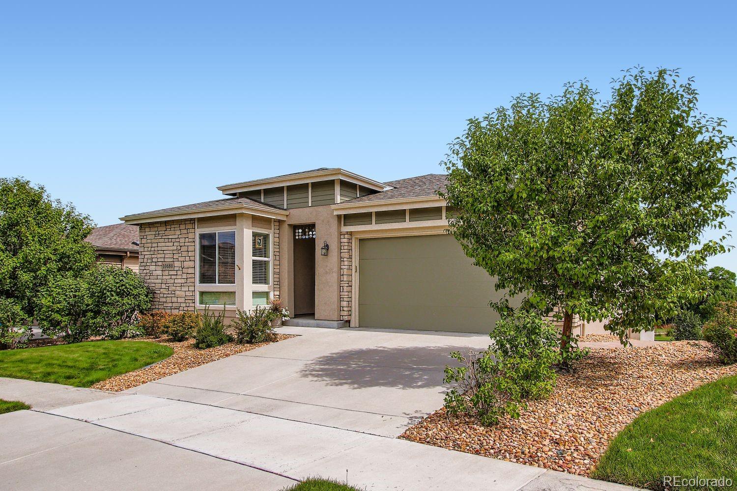 10680 W Big Horn Circle