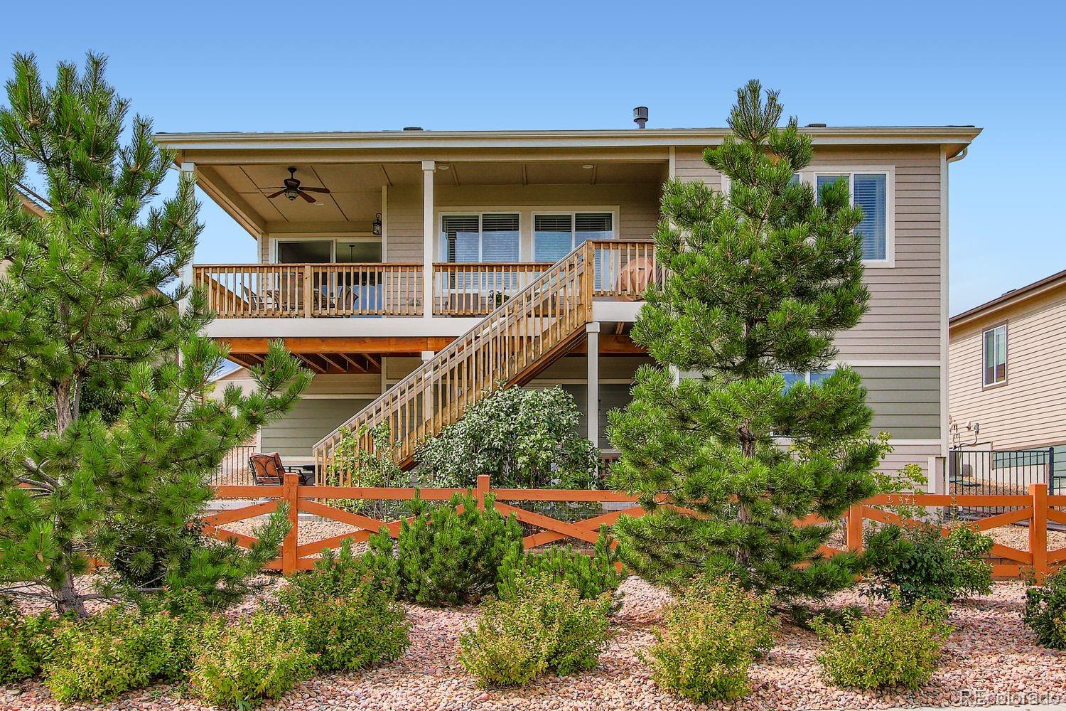 10680 W Big Horn Circle