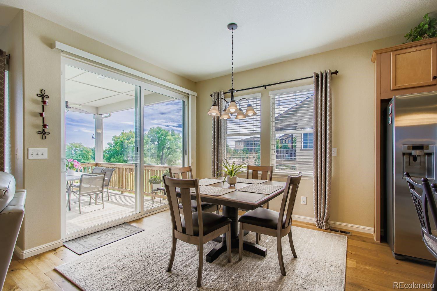 10680 W Big Horn Circle