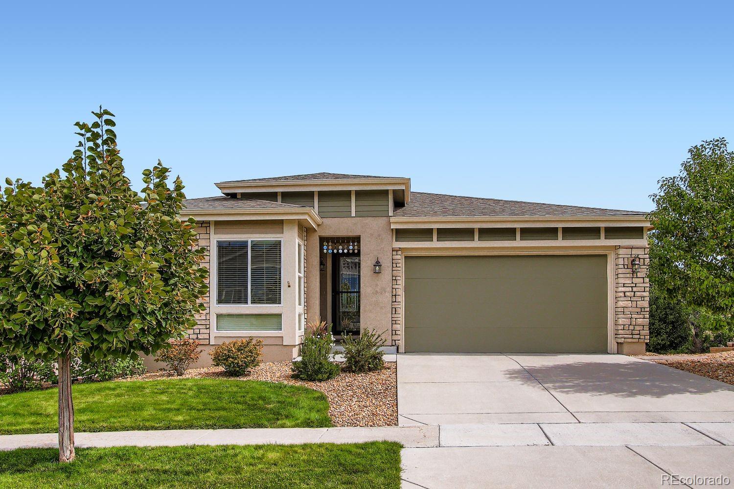 10680 W Big Horn Circle