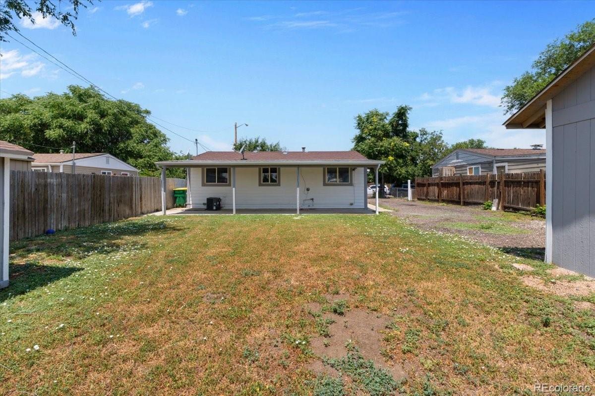 7460 Krameria Drive
