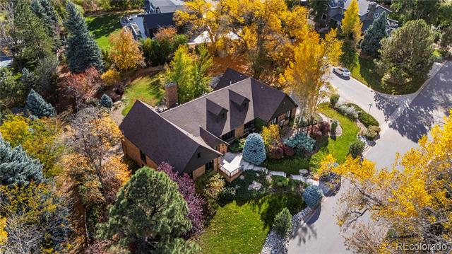 11 E Belleview Lane