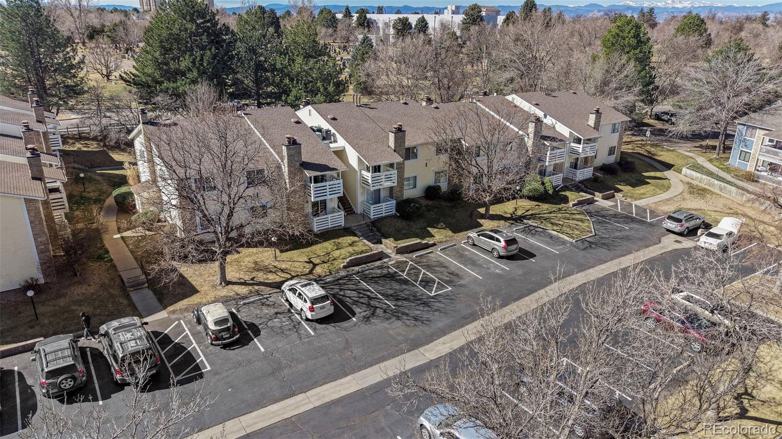 8555 Fairmount Drive Unit: I204