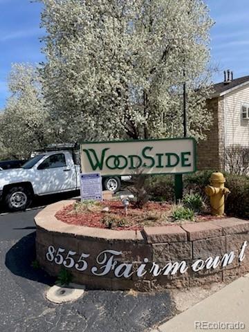 8555 Fairmount Drive Unit: I204