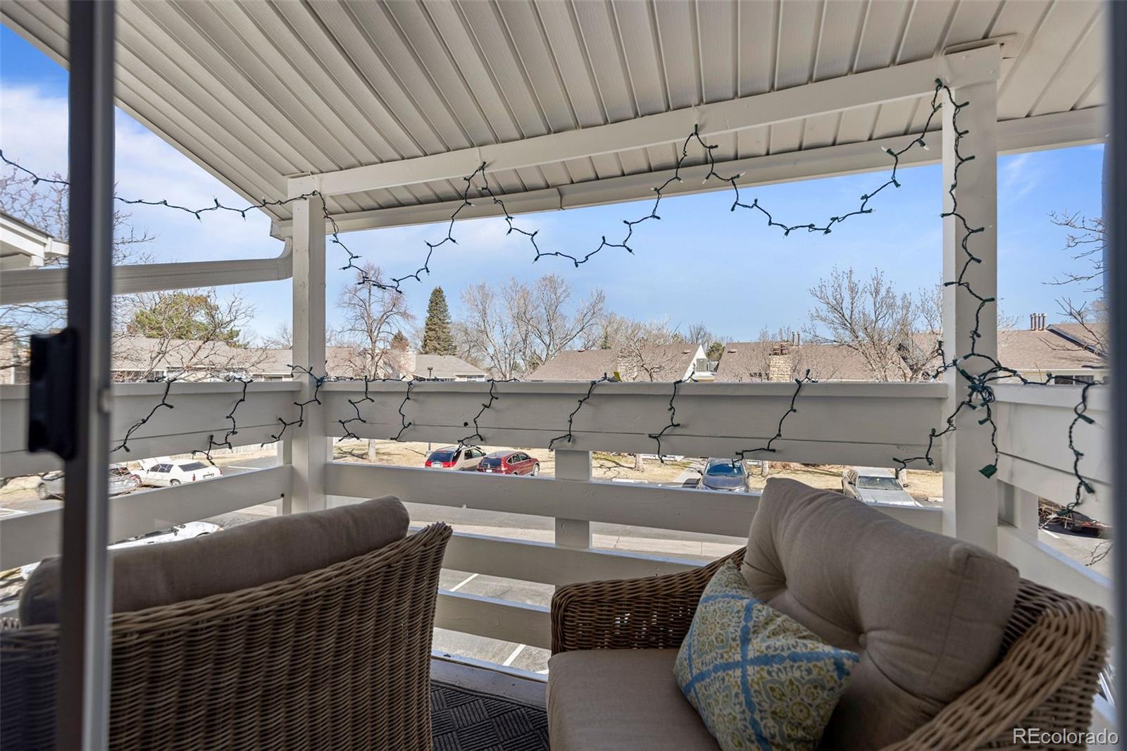 8555 Fairmount Drive Unit: I204