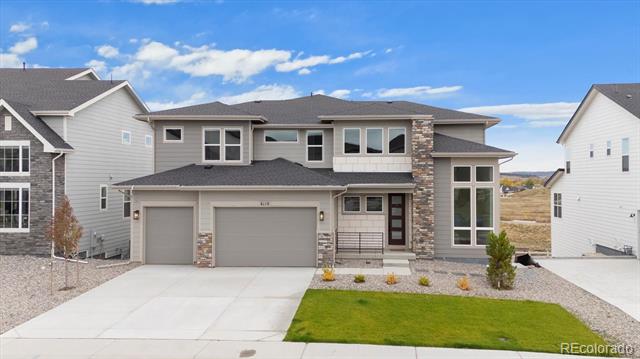 6110 Pedregal Drive