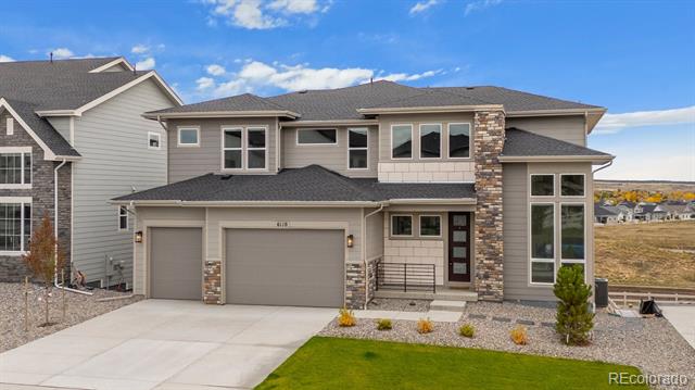 6110 Pedregal Drive