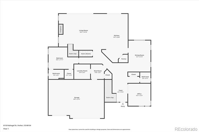 6110 Pedregal Drive
