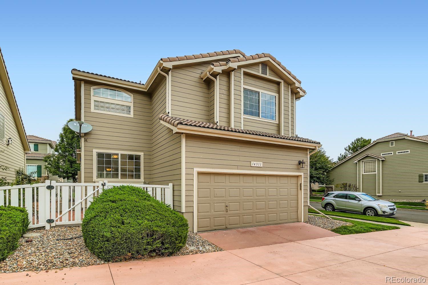 14311 Cottage Way
