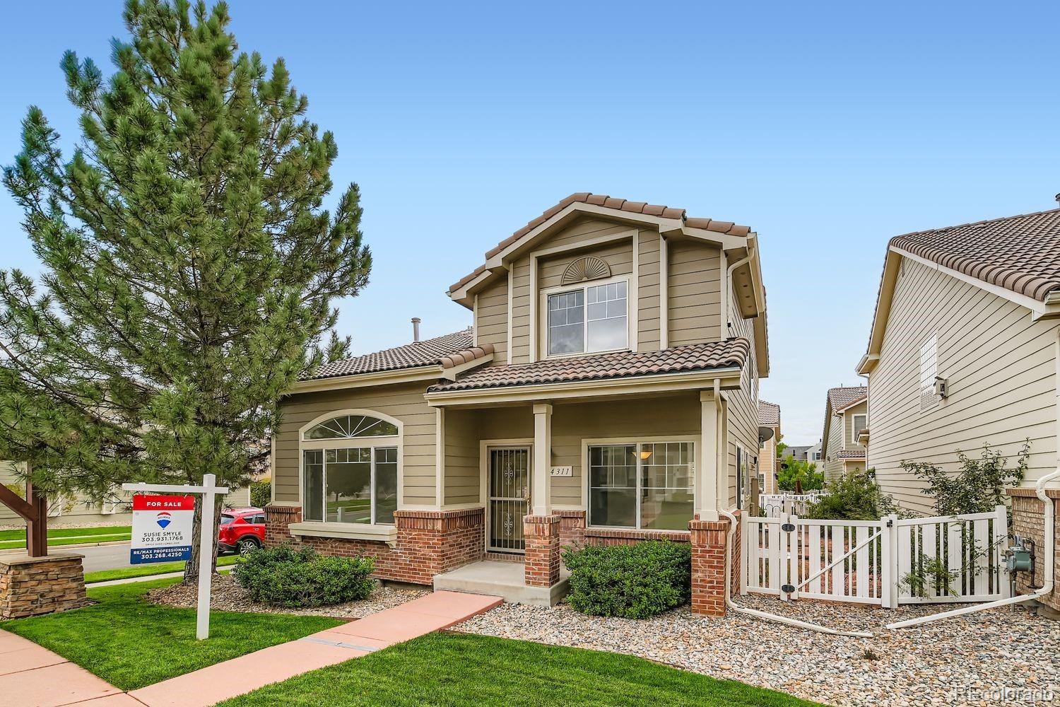 14311 Cottage Way