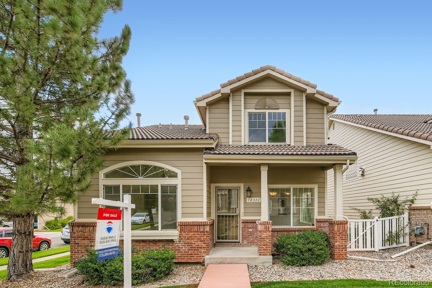14311 Cottage Way