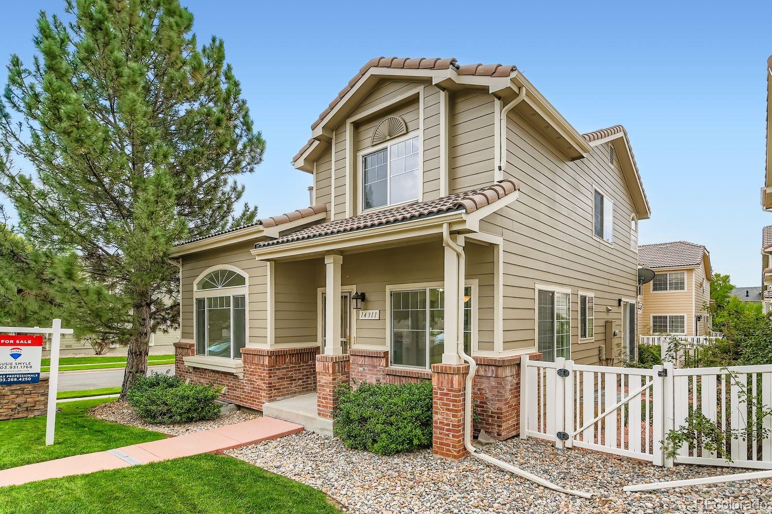 14311 Cottage Way