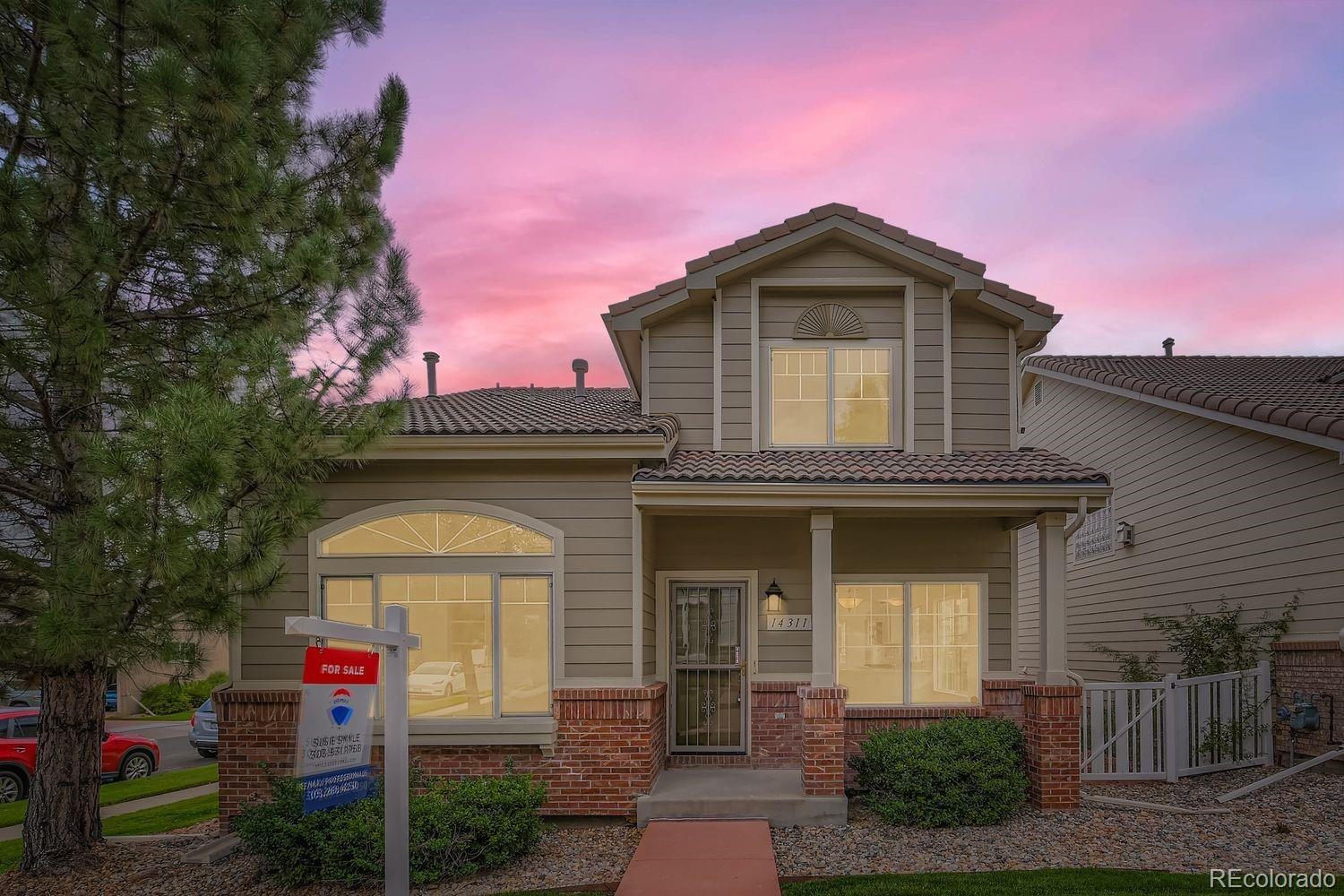 14311 Cottage Way