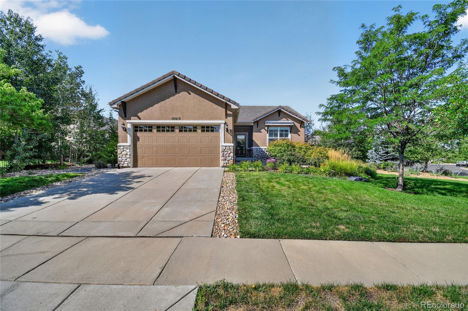 16015 Meeker Way