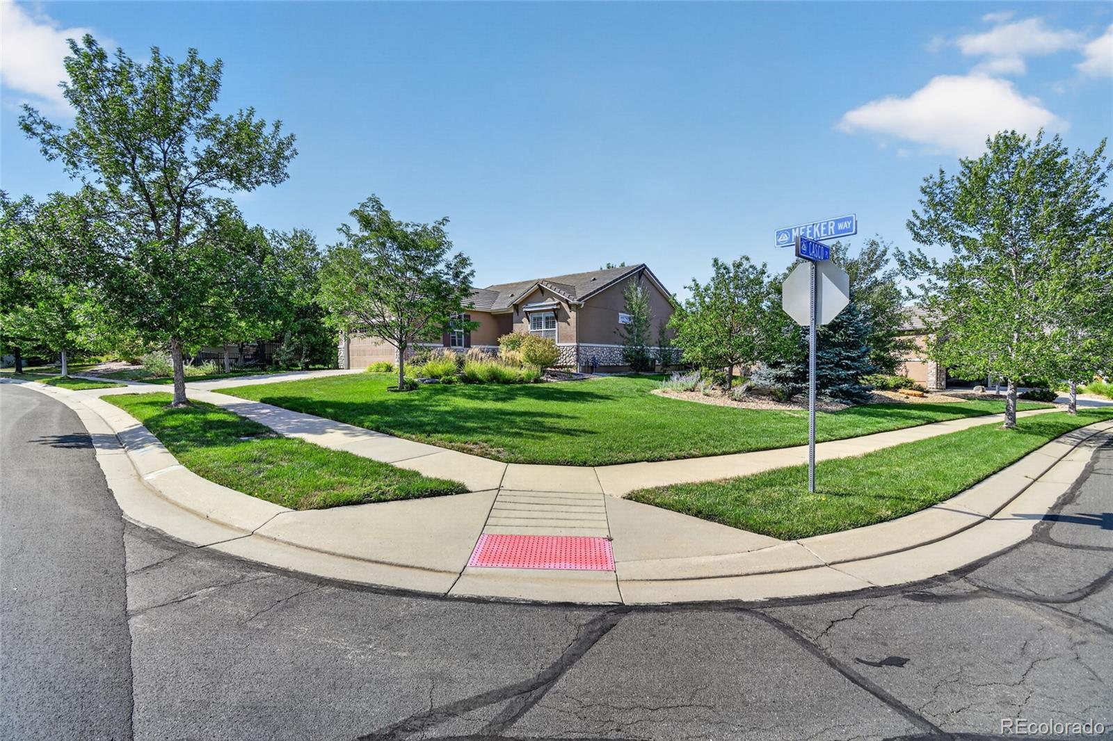 16015 Meeker Way