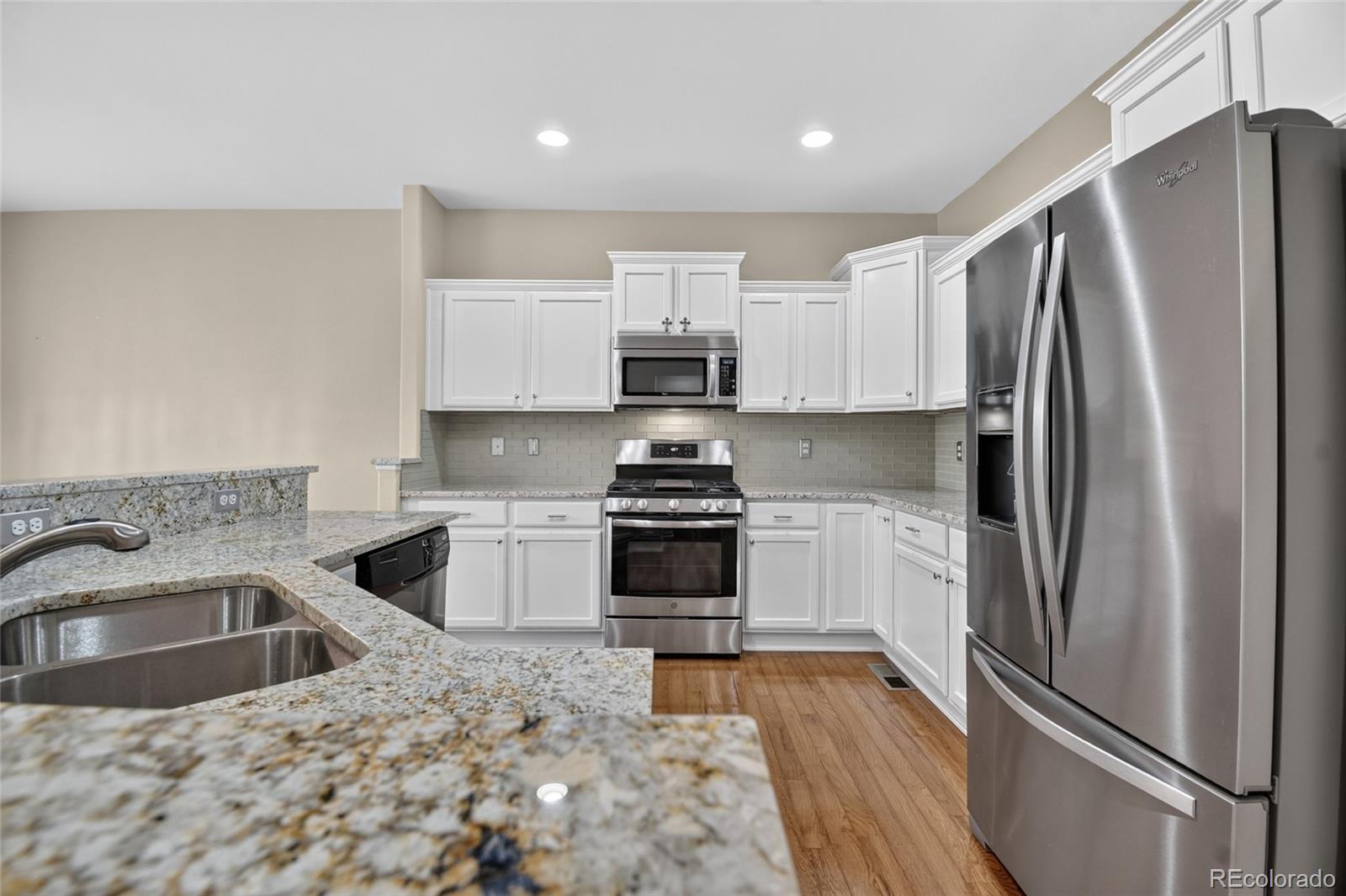16015 Meeker Way