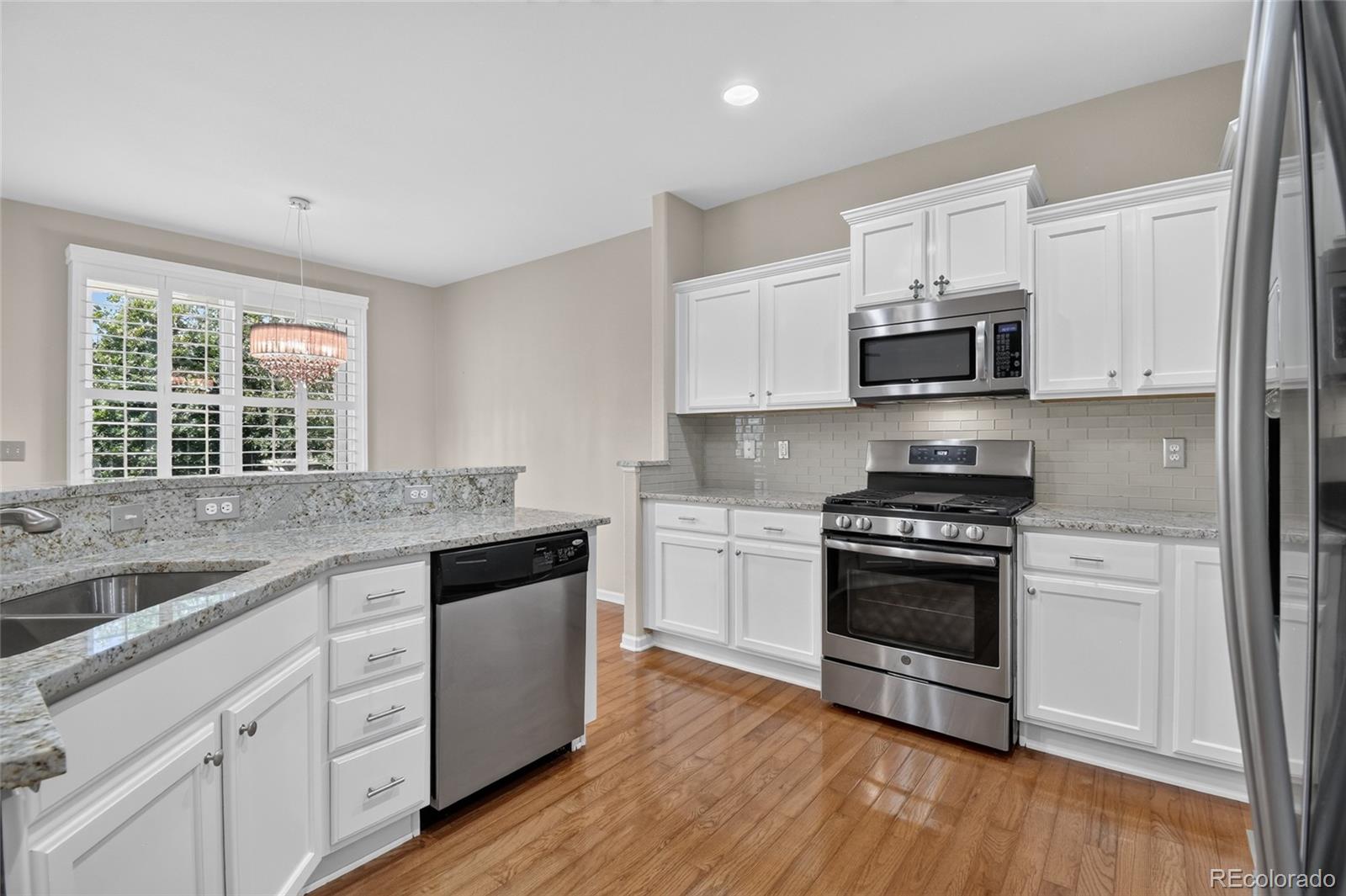 16015 Meeker Way