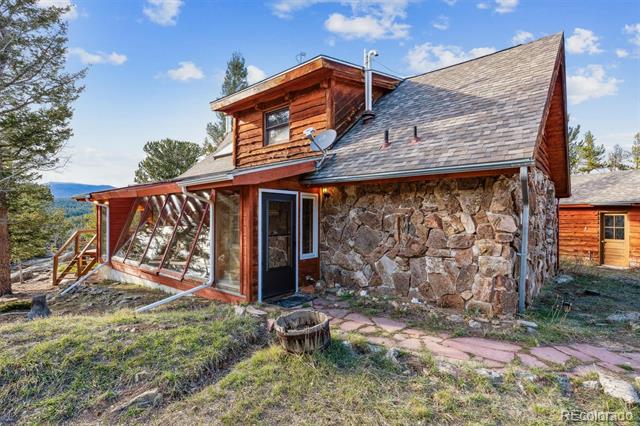 600 Rock Lake Road