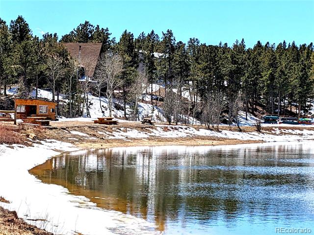 600 Rock Lake Road