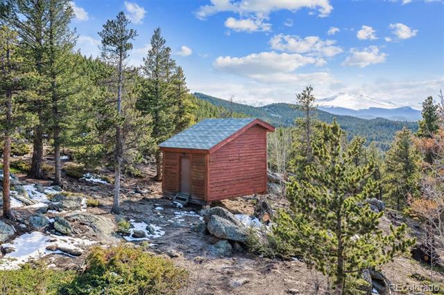 600 Rock Lake Road