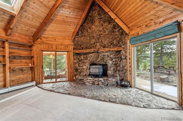 600 Rock Lake Road