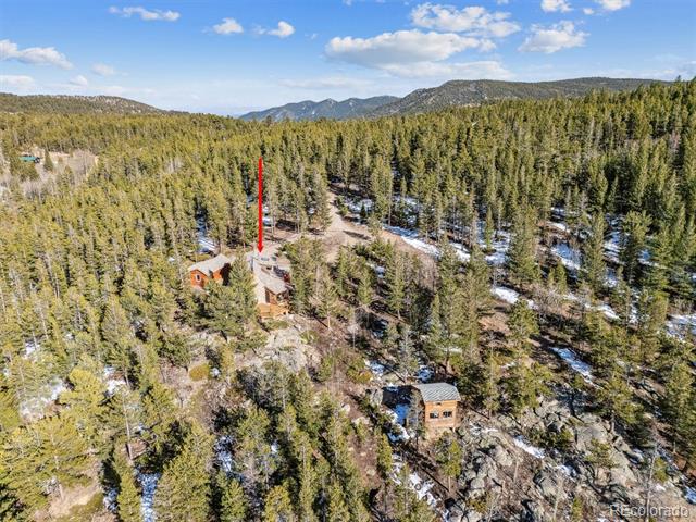 600 Rock Lake Road