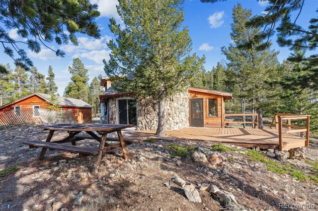 600 Rock Lake Road