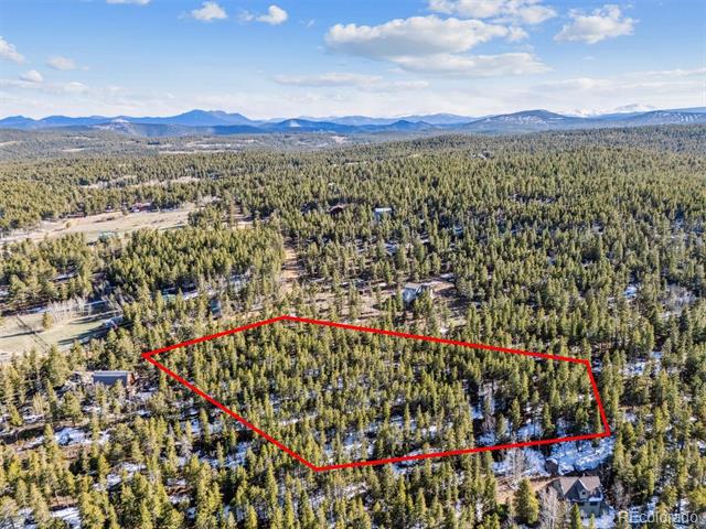 600 Rock Lake Road