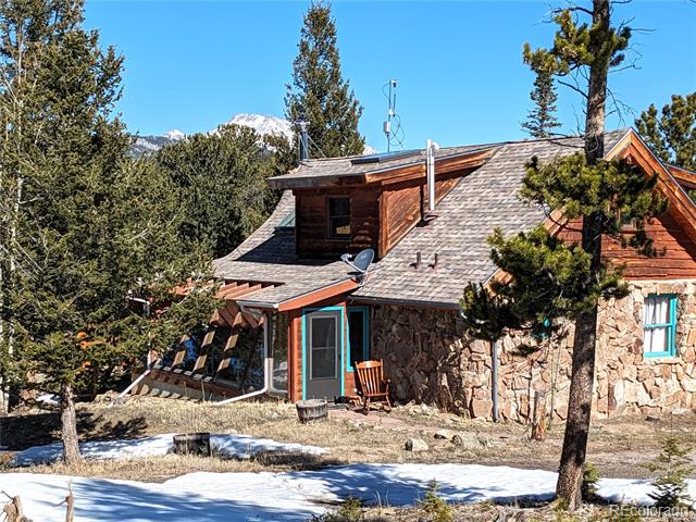 600 Rock Lake Road