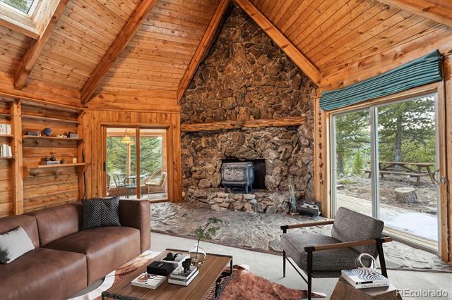 600 Rock Lake Road