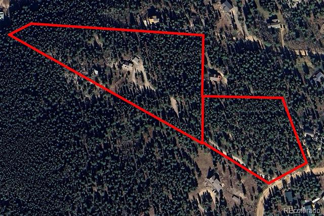 600 Rock Lake Road