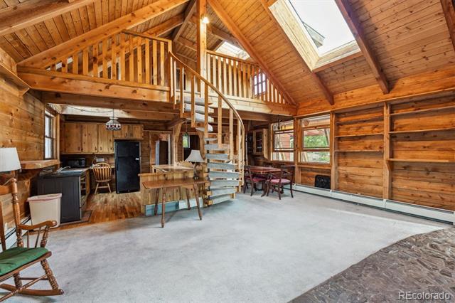 600 Rock Lake Road