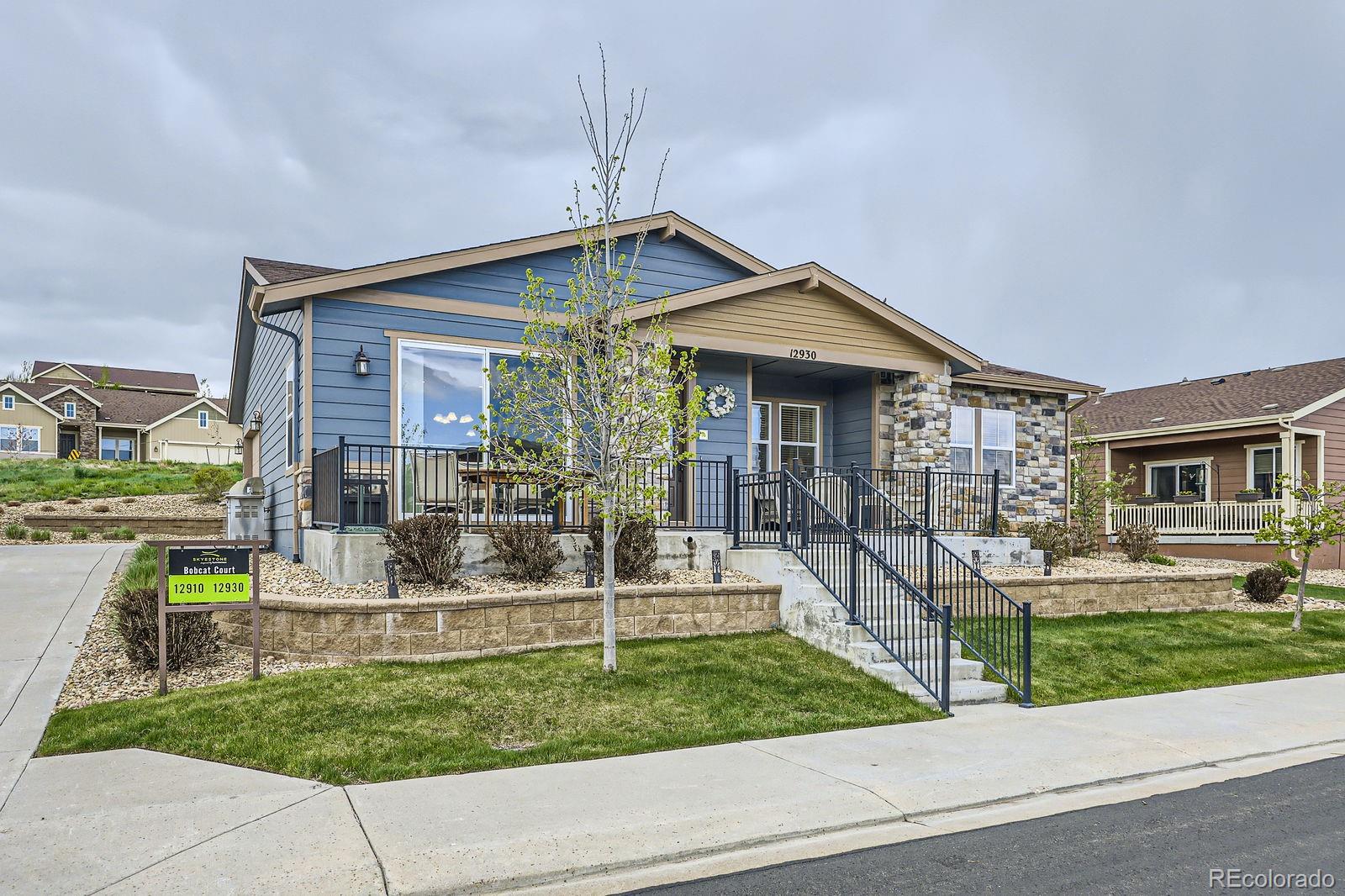 12930 Bobcat Court