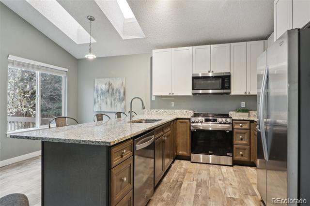 6425 Nassau Court