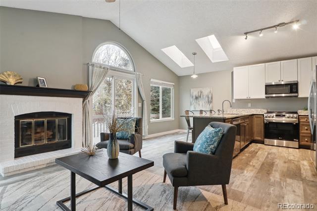 6425 Nassau Court