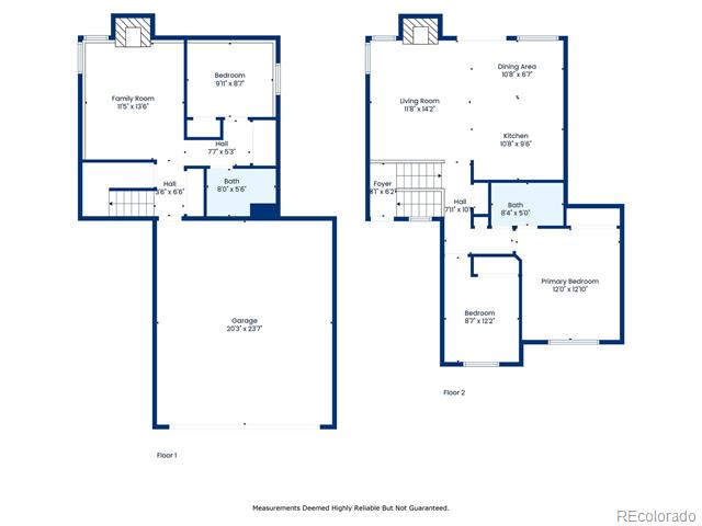 6425 Nassau Court