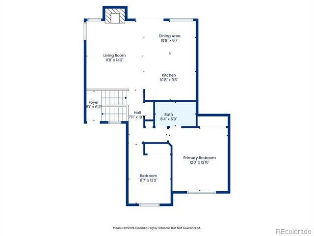 6425 Nassau Court