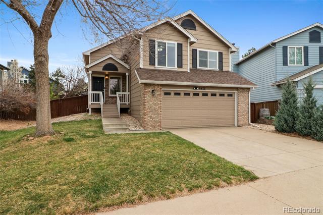 6425 Nassau Court