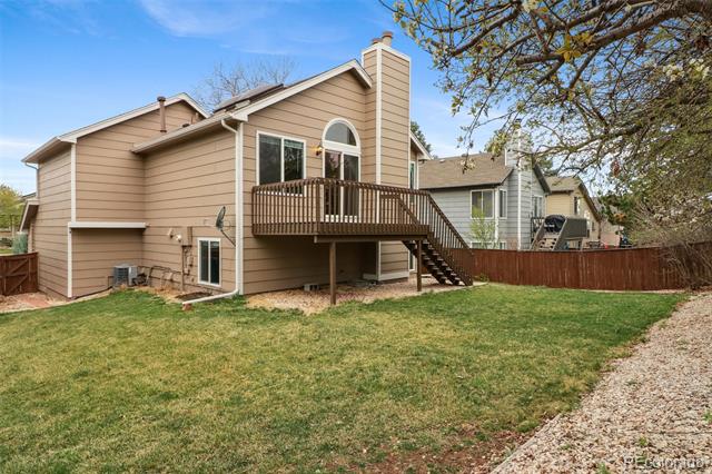 6425 Nassau Court