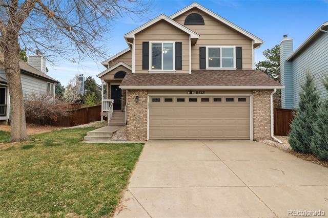 6425 Nassau Court