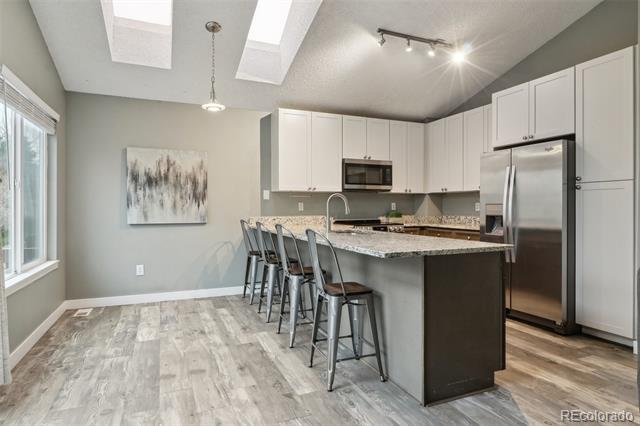 6425 Nassau Court