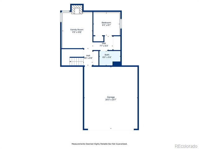 6425 Nassau Court