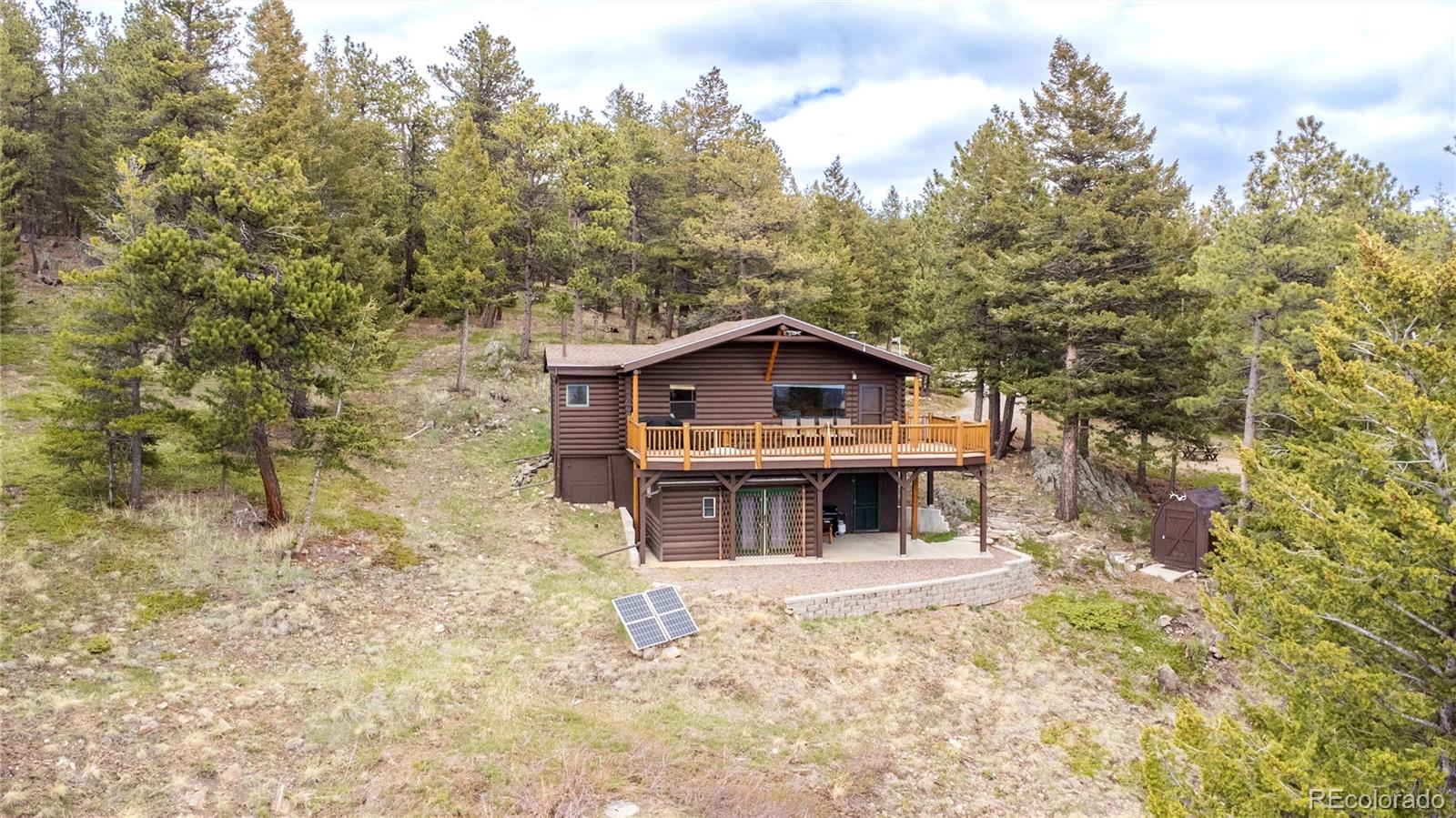 73 Elk Way