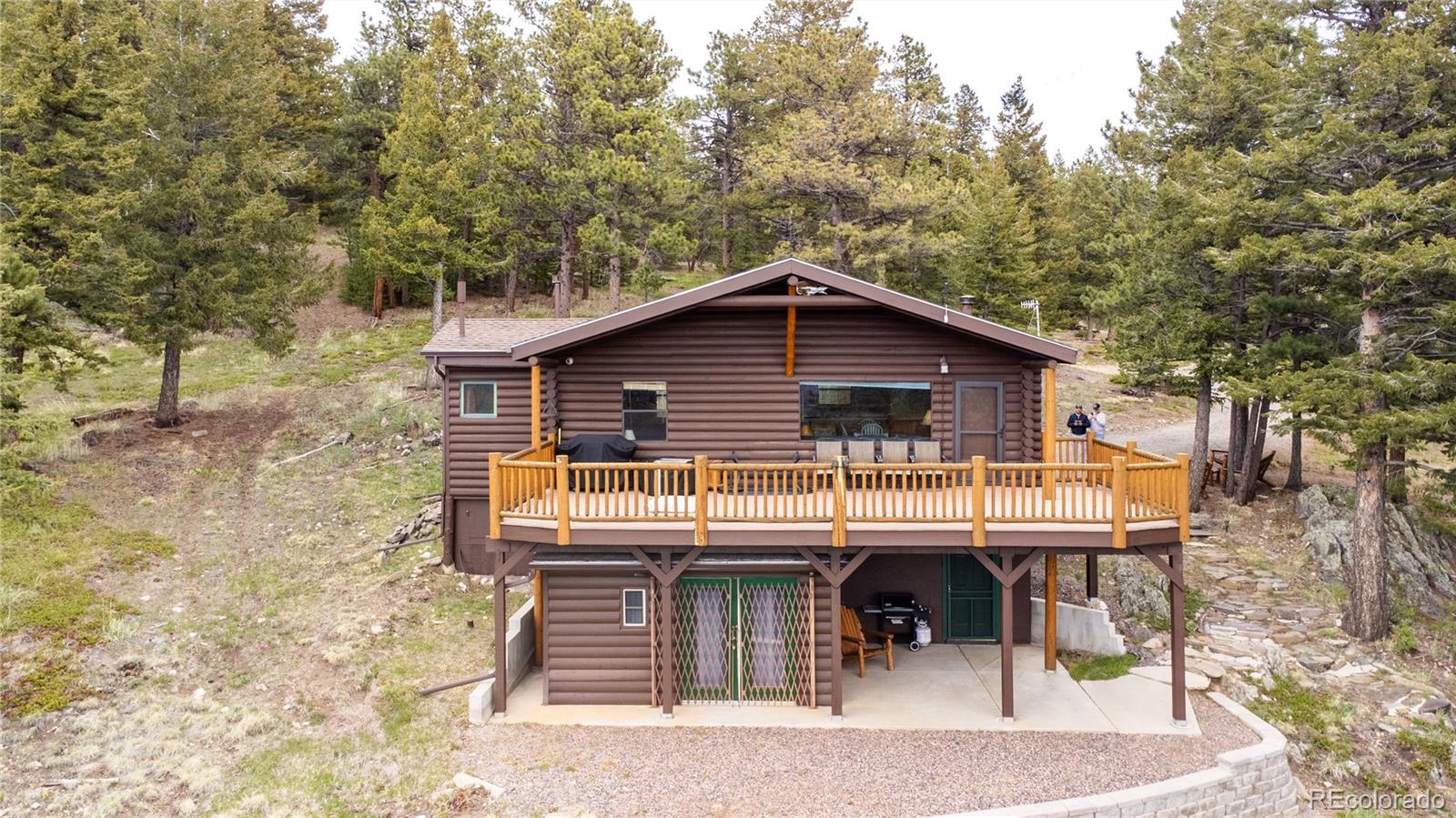 73 Elk Way