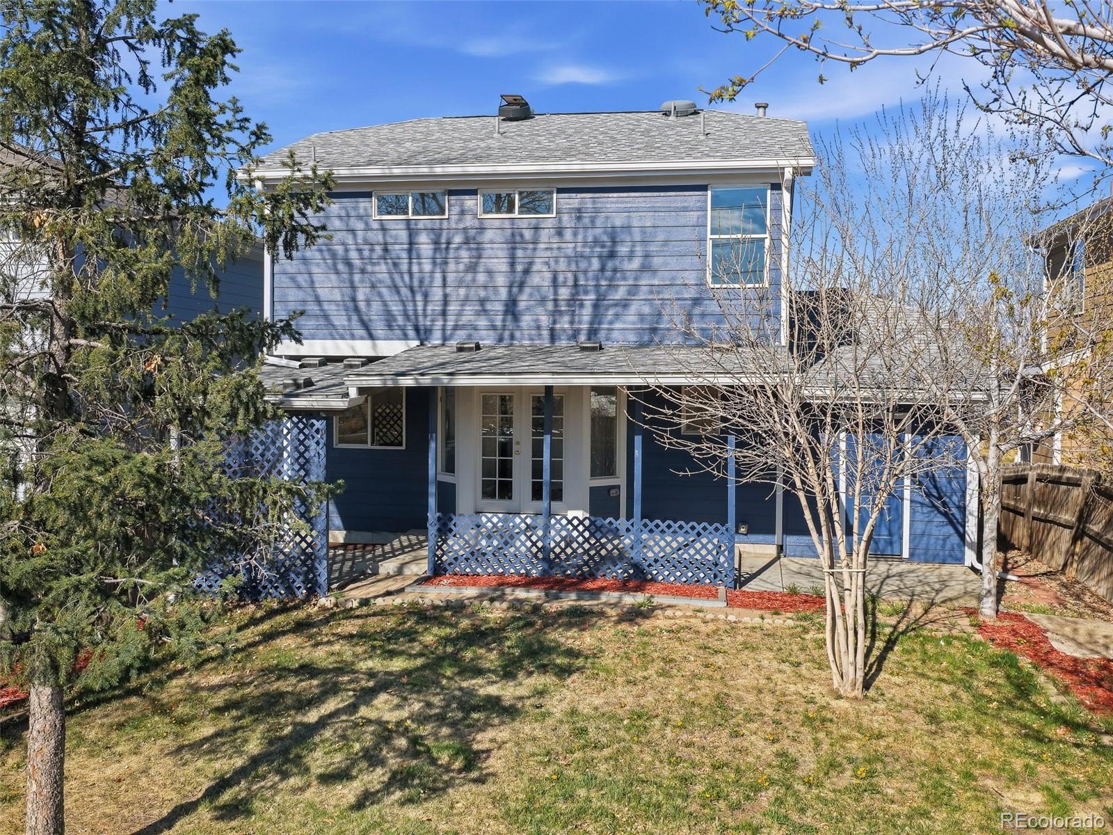 6672 Fonder Drive