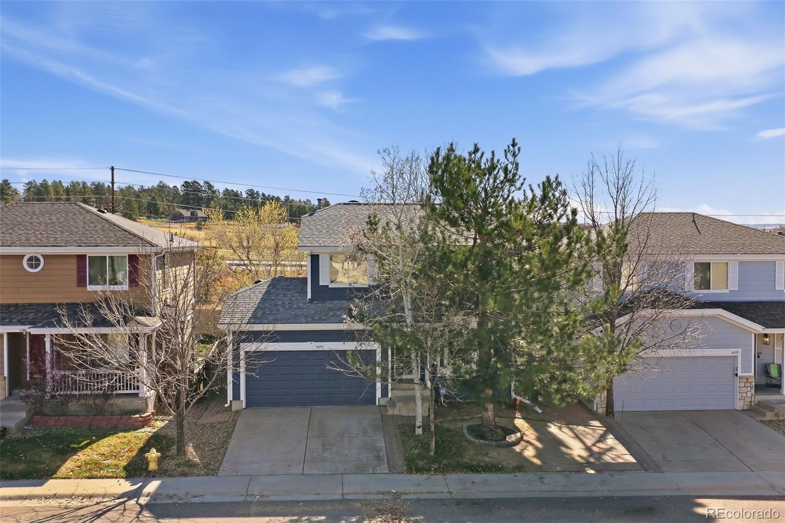 6672 Fonder Drive