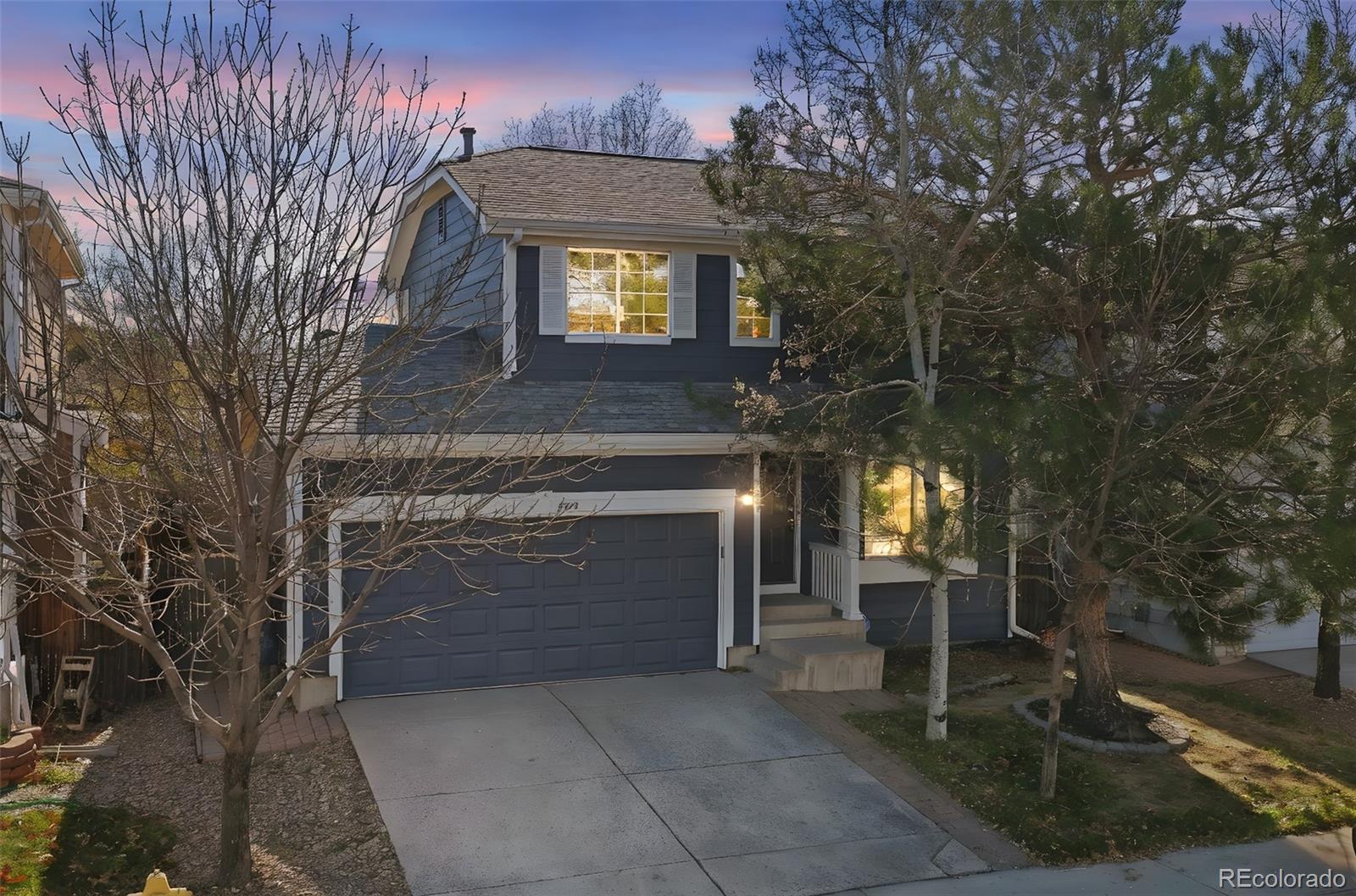 6672 Fonder Drive