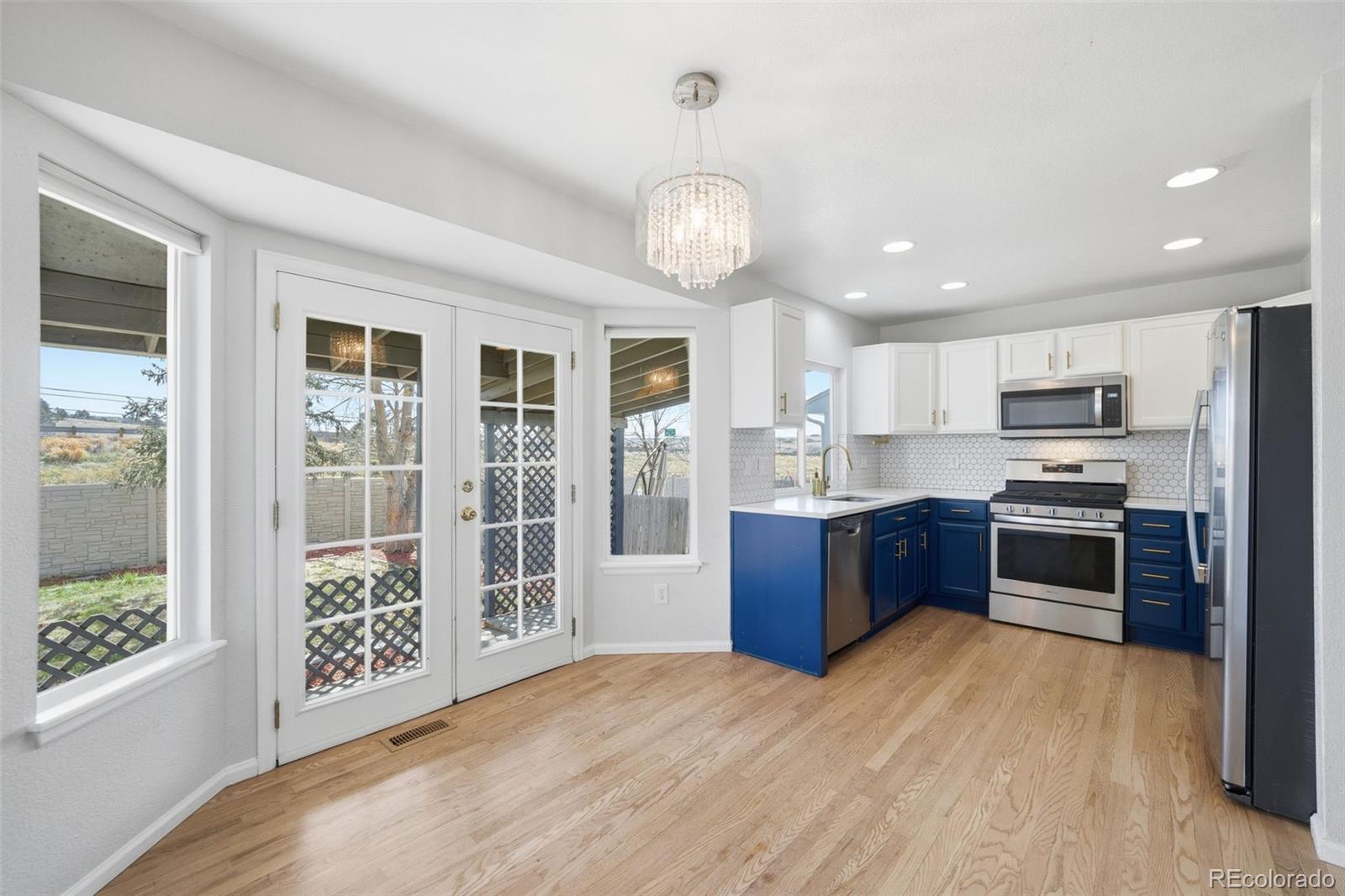 6672 Fonder Drive