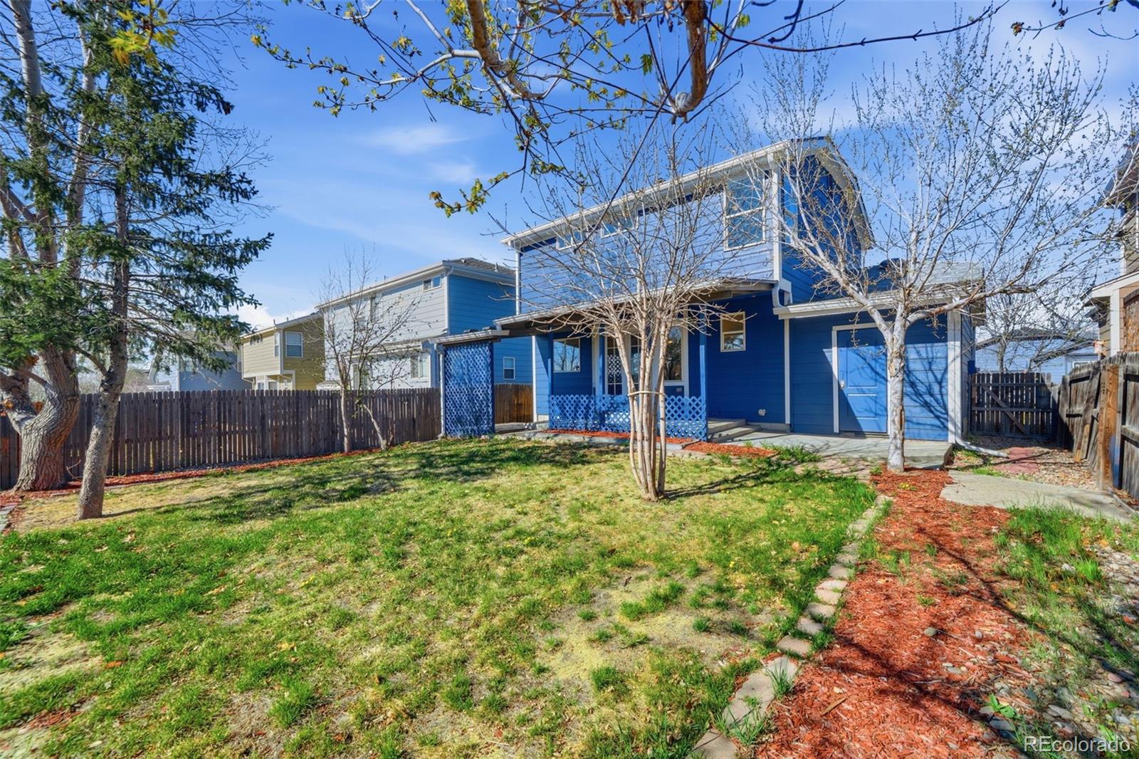 6672 Fonder Drive