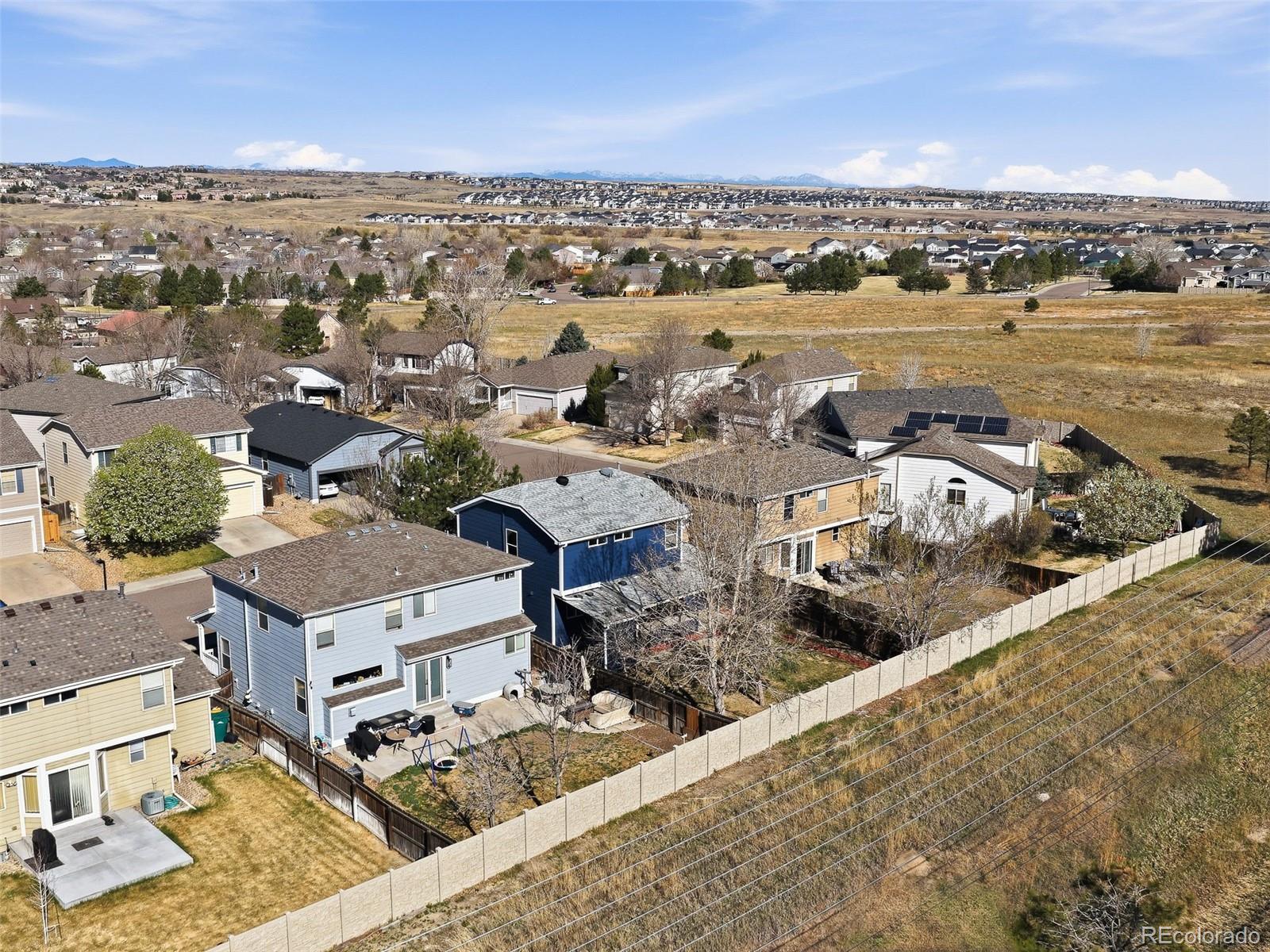 6672 Fonder Drive